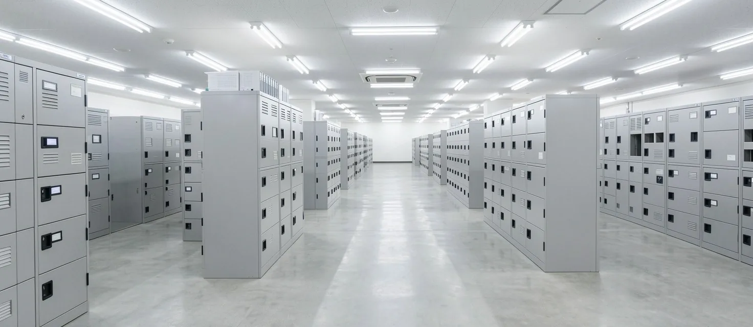 中立的な情報整理のイメージ